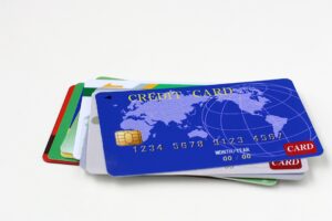 アメックス（American Express）プラチナカードの限度額